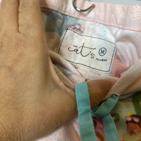 The Cat’s Pajamas Holiday Skater Girl SzM - Picture 6 of 10